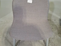 2x fauteuil - afbeelding 9 van  10