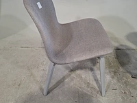 2x fauteuil - afbeelding 10 van  10