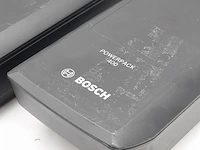 2x fiets accu, bosch, powerpack 400 - afbeelding 11 van  15