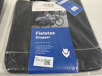 2x fietstas dutch cycle bags - afbeelding 3 van  6