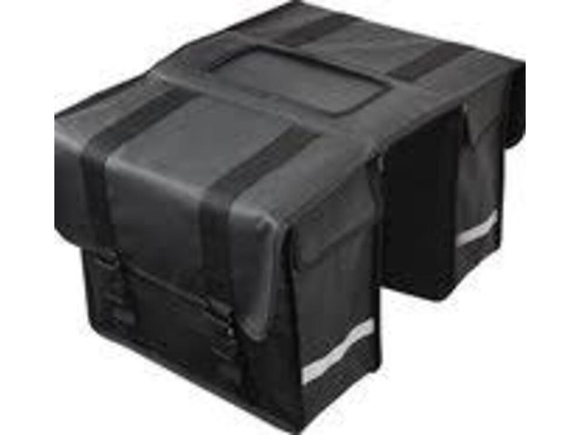 2x fietstas dutch cycle bags - afbeelding 5 van  6
