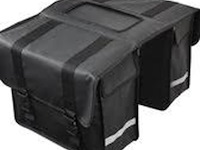 2x fietstas dutch cycle bags - afbeelding 5 van  6