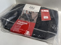 2x fietstas dutch cycle bags - afbeelding 6 van  6