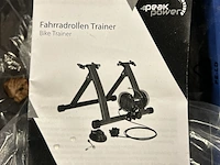2x fietstrainer peak power - afbeelding 3 van  4