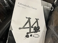 2x fietstrainer zoomyo, peak power - afbeelding 2 van  2