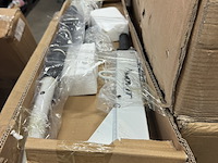 2x fitness apparatuur - afbeelding 4 van  5