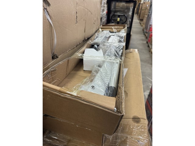 2x fitness apparatuur - afbeelding 5 van  5