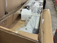 2x fitness apparatuur - afbeelding 5 van  5