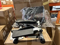 2x fitness stepper - afbeelding 1 van  6