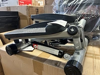 2x fitness stepper - afbeelding 3 van  6