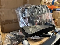 2x fitness stepper - afbeelding 6 van  6