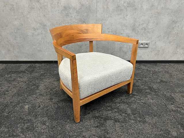2x flexform jenny - design armstoel - afbeelding 3 van  15