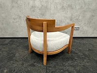 2x flexform jenny - design armstoel - afbeelding 5 van  15