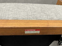 2x flexform jenny - design armstoel - afbeelding 11 van  15