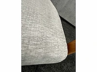2x flexform jenny - design armstoel - afbeelding 13 van  15