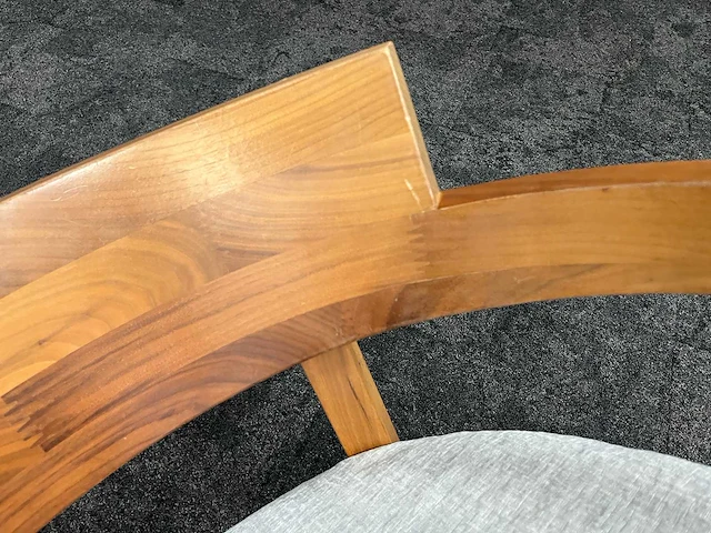 2x flexform jenny - design armstoel - afbeelding 15 van  15