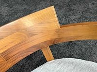 2x flexform jenny - design armstoel - afbeelding 15 van  15