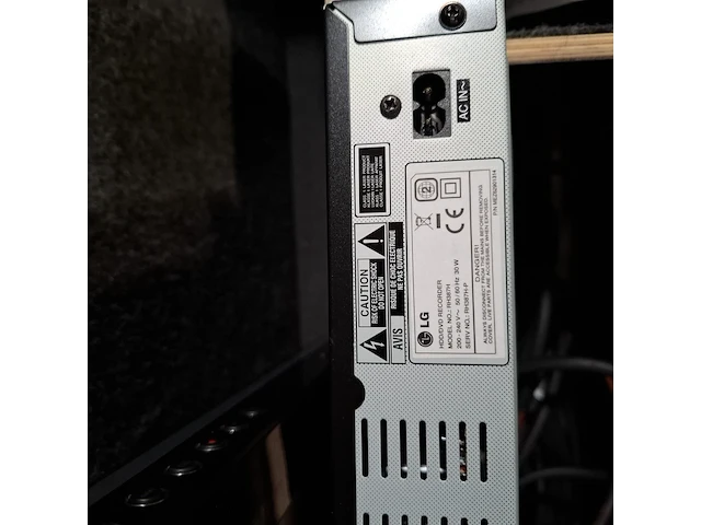 2x flightcase, techno case - afbeelding 5 van  13