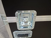 2x flightcase, techno case - afbeelding 8 van  13