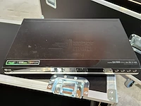 2x flightcase, techno case - afbeelding 13 van  13