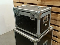 2x flightcase - afbeelding 2 van  9