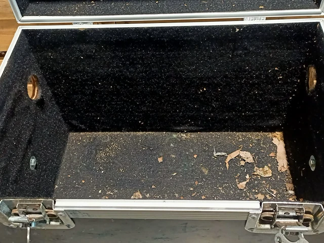 2x flightcase - afbeelding 5 van  9