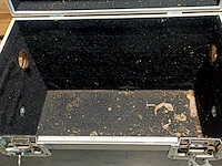 2x flightcase - afbeelding 5 van  9