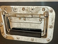 2x flightcase - afbeelding 7 van  9