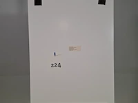 2x foto afbeelding, peter stigter / ada simonis - afbeelding 2 van  11