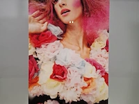 2x foto afbeelding, peter stigter / ada simonis - afbeelding 6 van  11