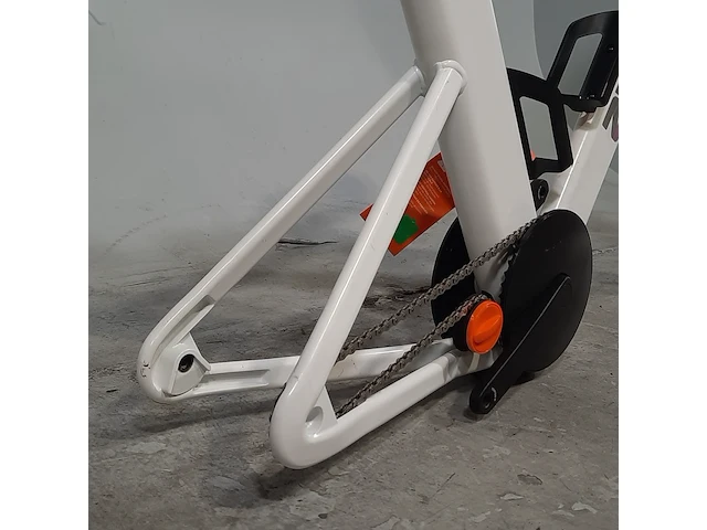 2x frame, zwift, ride z005 - afbeelding 3 van  12