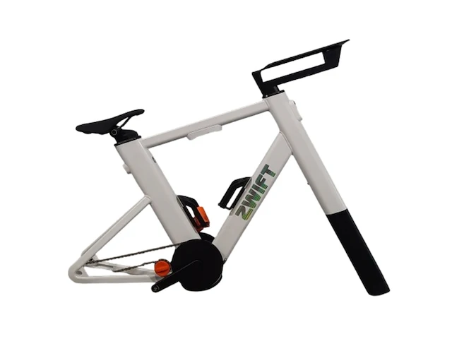 2x frame, zwift, ride z005 - afbeelding 4 van  12