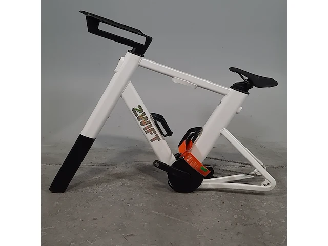 2x frame, zwift, ride z005 - afbeelding 5 van  12