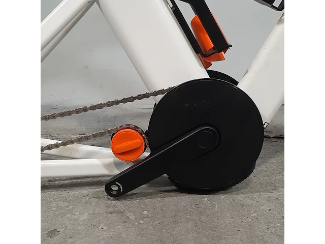 2x frame, zwift, ride z005 - afbeelding 6 van  12