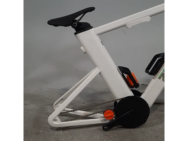 2x frame, zwift, ride z005 - afbeelding 8 van  12