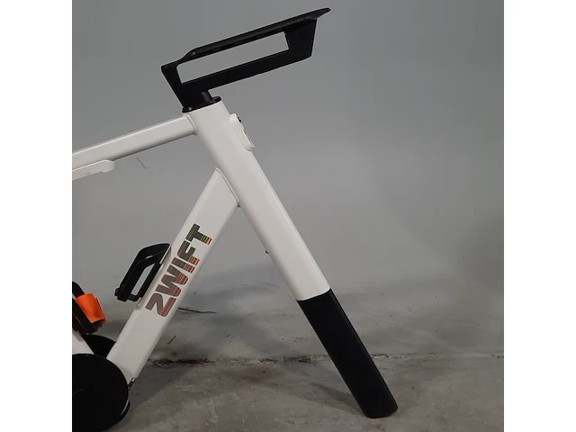 2x frame, zwift, ride z005 - afbeelding 9 van  12