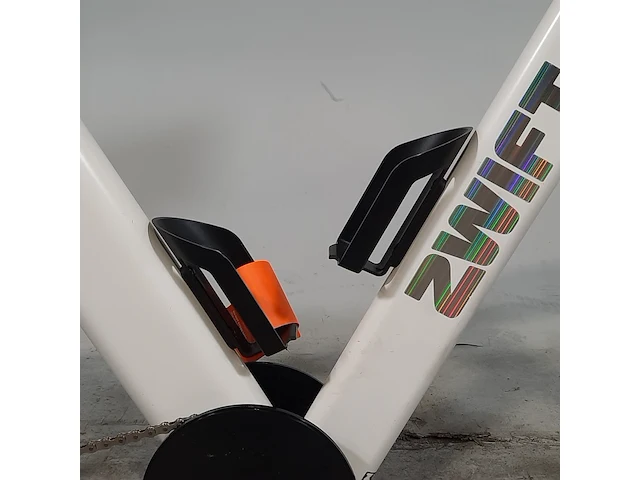 2x frame, zwift, ride z005 - afbeelding 12 van  12