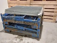 2x gaascontainer - afbeelding 1 van  5