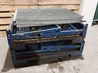 2x gaascontainer - afbeelding 2 van  5