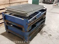 2x gaascontainer - afbeelding 3 van  5