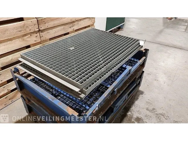 2x gaascontainer - afbeelding 4 van  5
