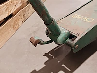 2x garage krik, o.a. compac, 15 t & 2 t - afbeelding 15 van  17