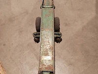 2x garage krik, o.a. compac, 15 t & 2 t - afbeelding 16 van  17