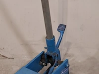 2x garagekrik, o.a omcn, o.a kg5000 - afbeelding 3 van  12