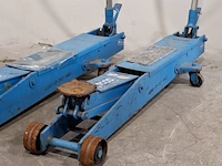 2x garagekrik, o.a omcn, o.a kg5000 - afbeelding 5 van  12