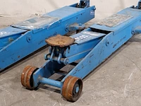 2x garagekrik, o.a omcn, o.a kg5000 - afbeelding 6 van  12