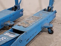 2x garagekrik, o.a omcn, o.a kg5000 - afbeelding 7 van  12