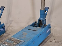 2x garagekrik, o.a omcn, o.a kg5000 - afbeelding 10 van  12