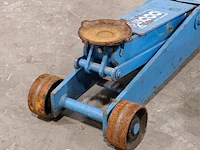2x garagekrik, o.a omcn, o.a kg5000 - afbeelding 12 van  12