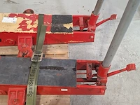 2x garagekrik, o.a omcn - afbeelding 3 van  8